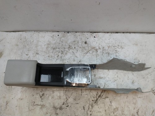 Discovery sport centre console - centre,