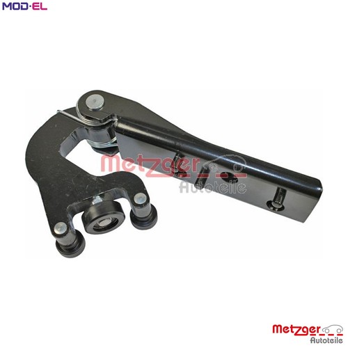 Roller guide sliding door - guide,