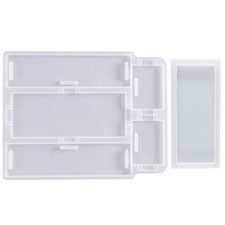Silicone DIY Resin Mold Desk
