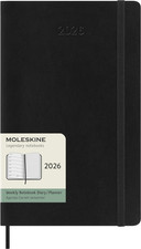 Moleskine 2026 Weekly Diary