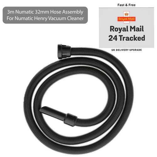 Extra long vacuum cleaner - extra,