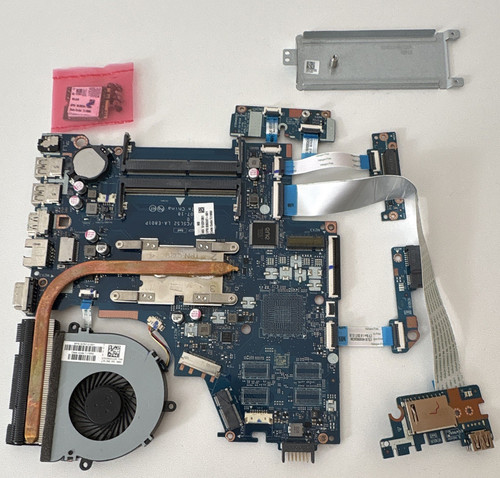 250 intel core i5 - hp,