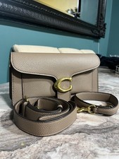 Coach Tabby  Shoulder Bag