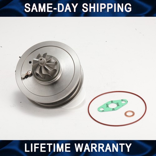 Turbocharger cartridge for - turbocharger,