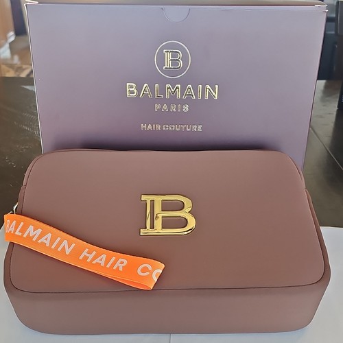 Balmain paris hair couture - balmain,