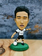 Corinthian Prostars XL - Junichi Inamoto - Fulham - XL29 Unboxed