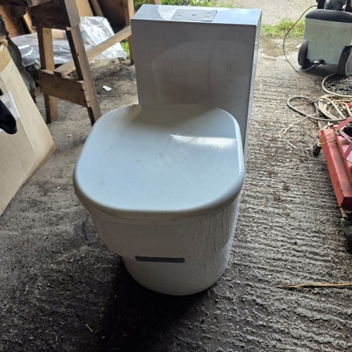Dometic cassette toilet for - dometic,