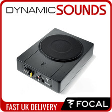 Focal INSIDE - 8" 20cm Under