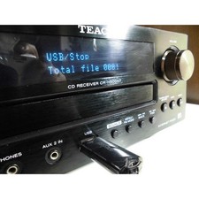 DDP Rare TEAC CR-H500NT