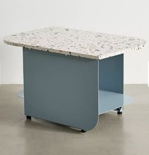 HANS Terazzo Coffee Table
