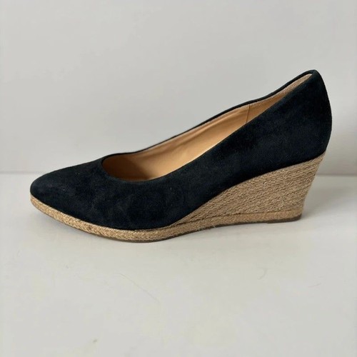 Gabor paisley espadrille wedge - gabor,