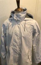 HELLY HANSEN LONG COAT /