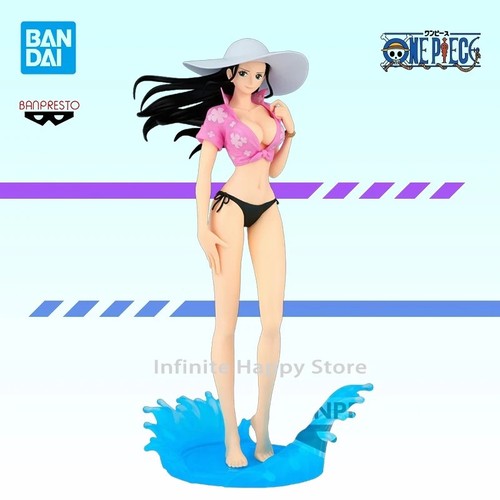 One piece nico robin glitter - one,