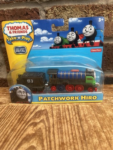 Take along play thomas the - take,
