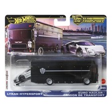 Hot Wheels Car Culture Team