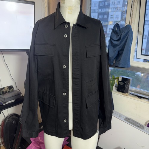 Universal works fatigue jacket - works,
