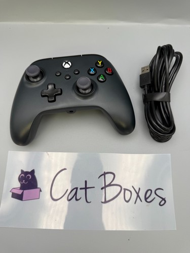 Powera wired controller xbox - powera,