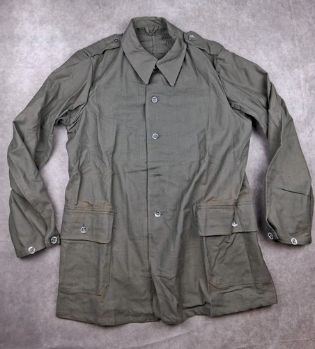 Vintage swedish army m40 - army,