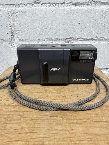 Olympus 35mm compact - af-1,