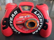 VTech Kidizoom Cars Camera