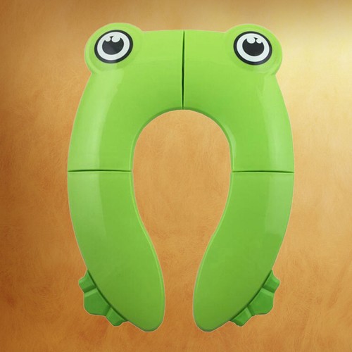 Foldable potty training - foldable,