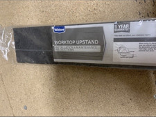 Wickes Gokhana Worktop Upstand