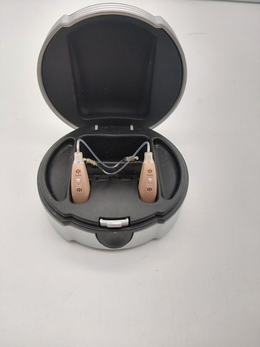 Siemens pure 0123 hearing aids - siemens,