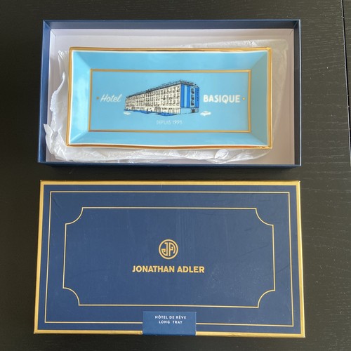 New box jonathan adler - new,