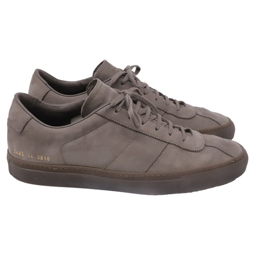 Common projects tennis low - common,