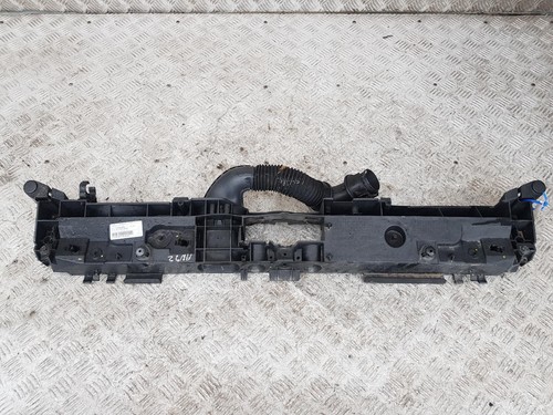 Renault clio slam panel - slam, front