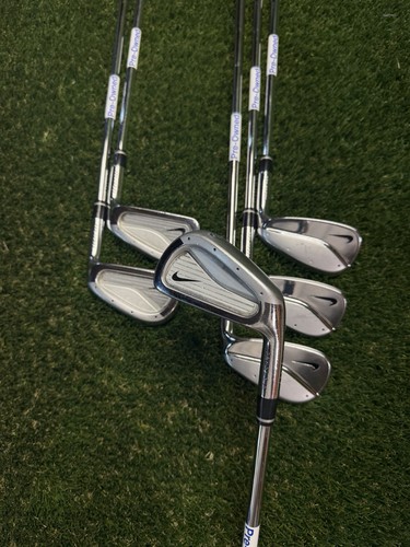 Nike procombo forged iron set - iron,