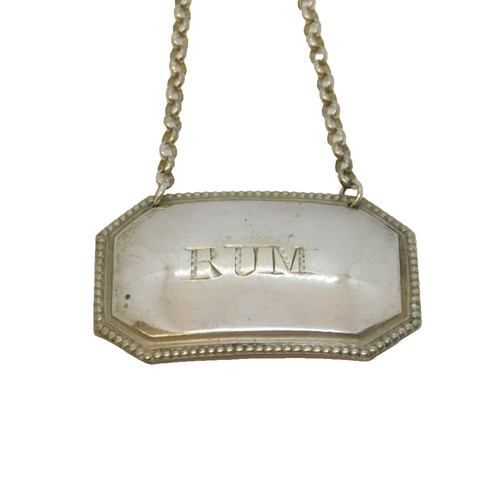 George iii silver plated - iii,