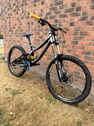 Specialized demo works - specialized,