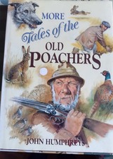 John Humphreys Shooting Books X4