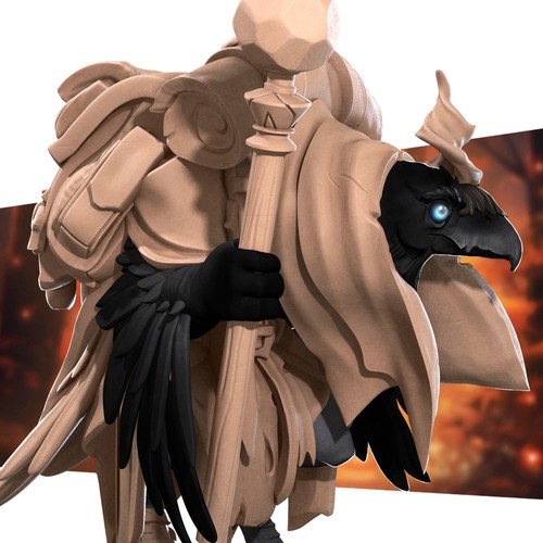 Dungeons and dragons - dragons,