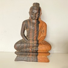 Solid Wood Handcrafted Wooden