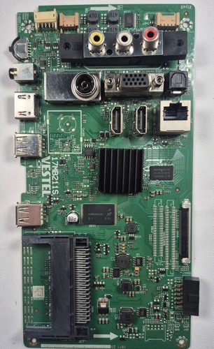 Vestel 17mb211s main board - vestel,