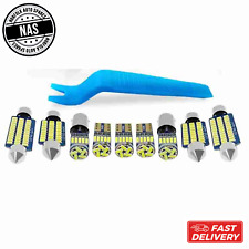 LED Interior Light Kit for BMW 3 Series E30 E36 E46 E90 E91 E92 E93 F30 F31 F34