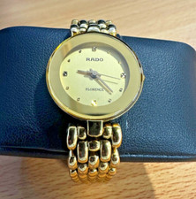 Vintage Ladies Rado Wristwatch