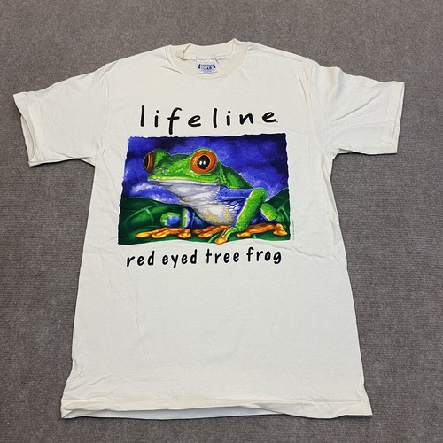 Vtg nature shirt small - nature,