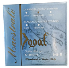 Dogal Single String Mi Cantino