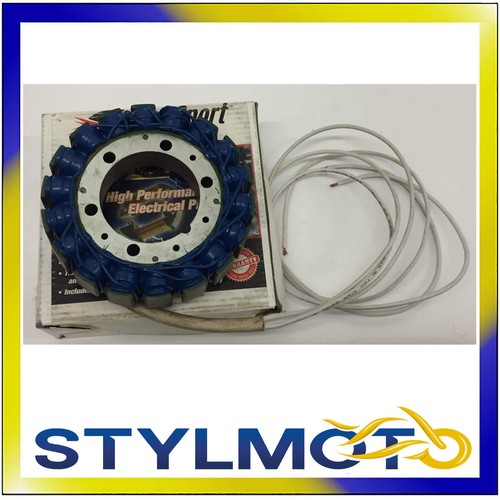 Stator electrosport yamaha - stator,