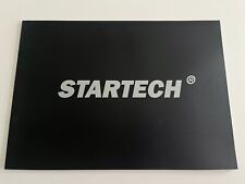 STARTECH Chrysler Grand Voyager PT Cruiser Jeep Cherokee 17 Page Brochure 2000s