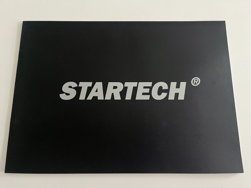 Startech chrysler grand - startech,