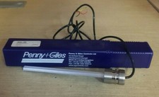 New Penny+Giles ICS100/I/0120/H/01 Linear Displacement Sensor KX79311 ICS100