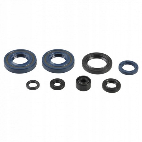 Engine gasket set kawasaki - gasket,