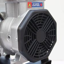 SIP QT AIR DD 3hp 100ltr Ultra