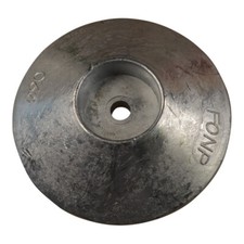 Sacrificial anode disc - anode,,
