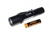 UltraFire C1 2000 Lumens LED