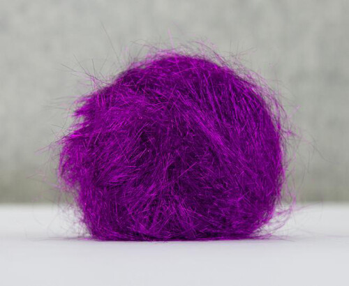 10g angelina fibre fuchsia - 10g,